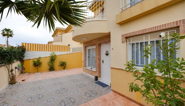 Resale - Detached Villa - Ciudad Quesada/Rojales - Ciudad Quesada