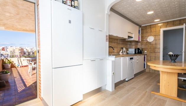 Resale - Apartment - Torrevieja - El Acequión - Los Náufragos