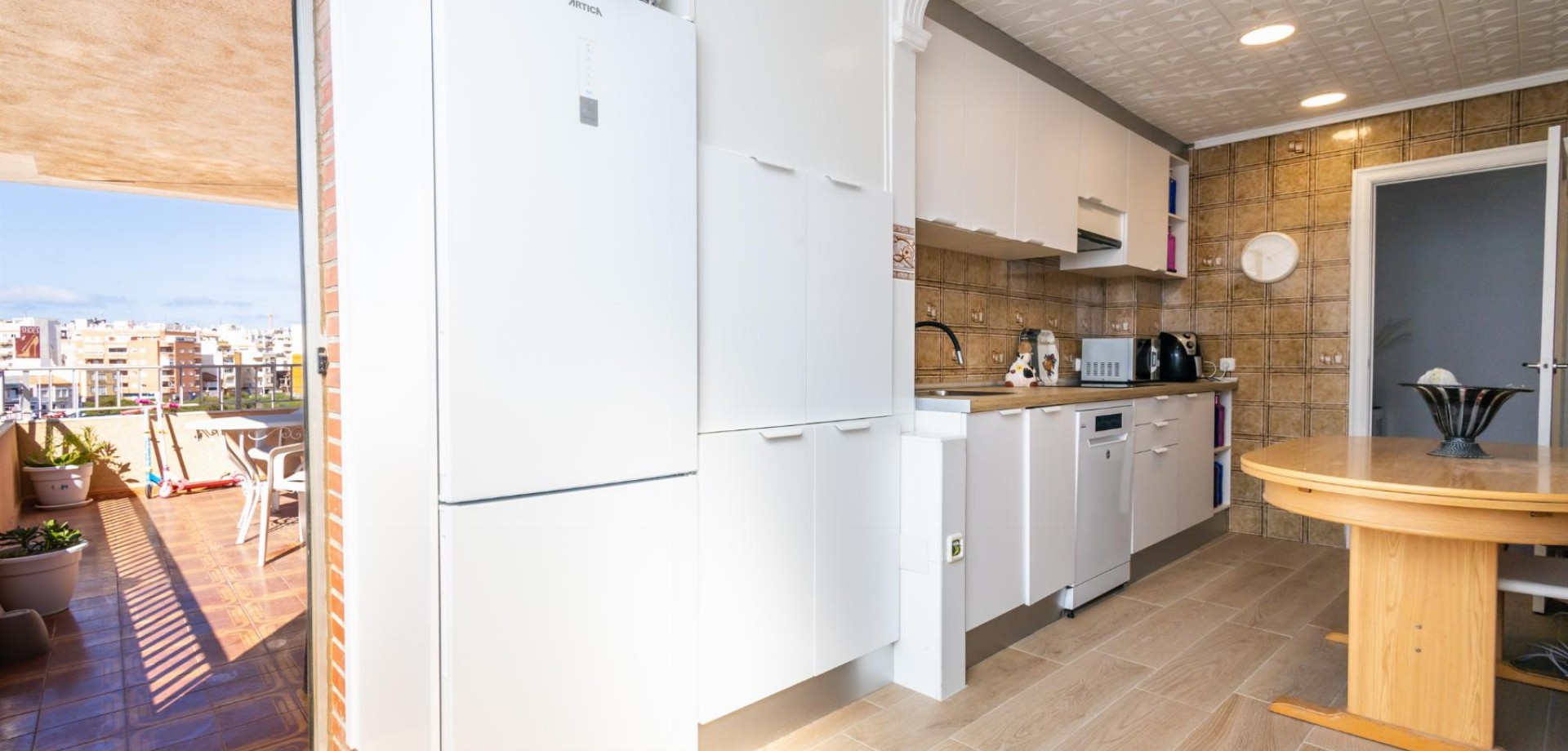 Apartment in Torrevieja - Image 4