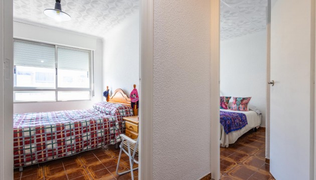 Resale - Apartment - Torrevieja - El Acequión - Los Náufragos