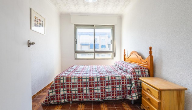 Resale - Apartment - Torrevieja - El Acequión - Los Náufragos