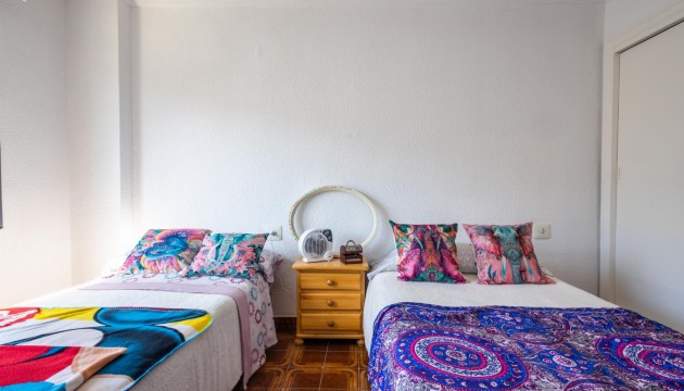 Resale - Apartment - Torrevieja - El Acequión - Los Náufragos