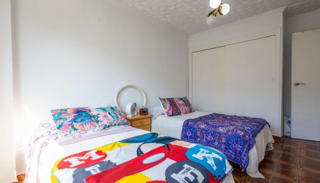 Resale - Apartment - Torrevieja - El Acequión - Los Náufragos