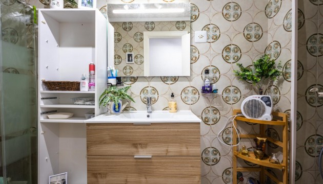 Resale - Apartment - Torrevieja - El Acequión - Los Náufragos