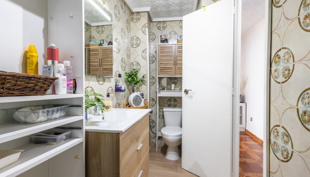 Resale - Apartment - Torrevieja - El Acequión - Los Náufragos