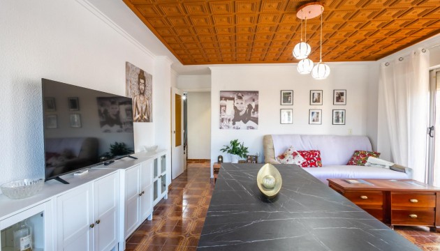 Resale - Apartment - Torrevieja - El Acequión - Los Náufragos