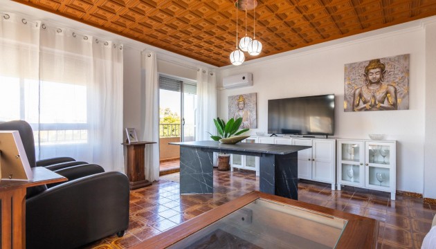 Resale - Apartment - Torrevieja - El Acequión - Los Náufragos