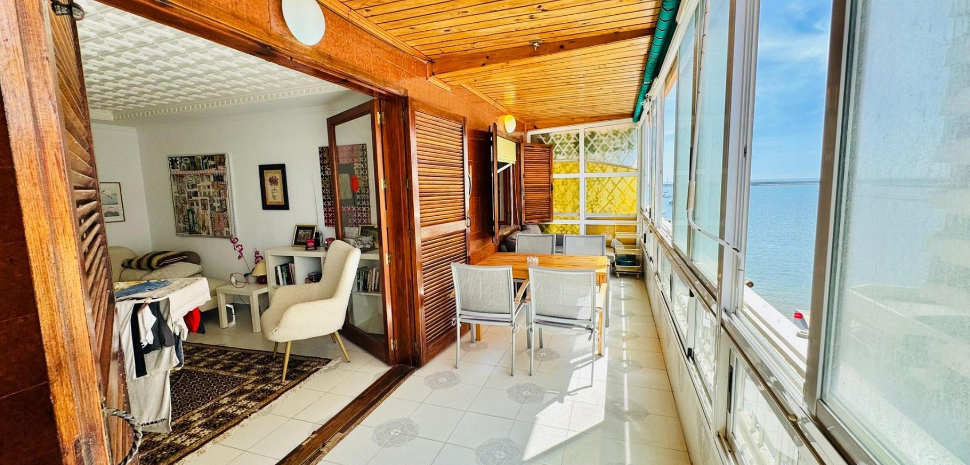 Apartment in Torrevieja - view 1