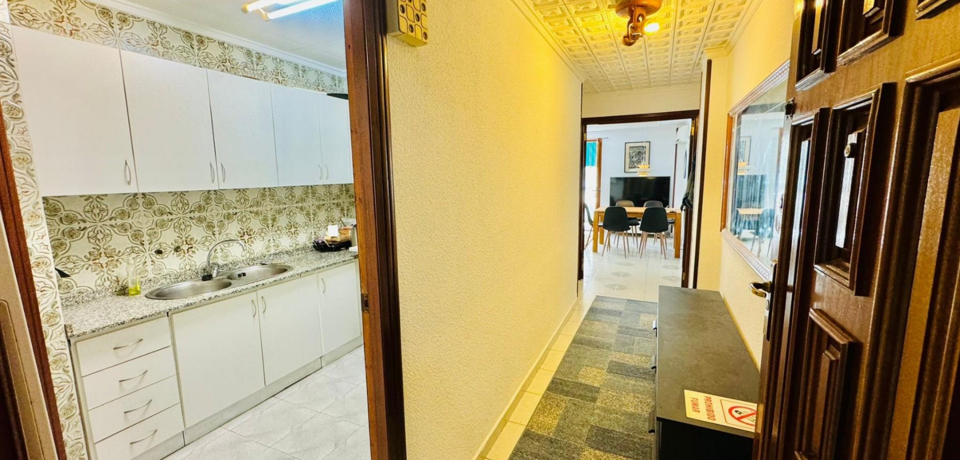 Apartment in Torrevieja - Image 4