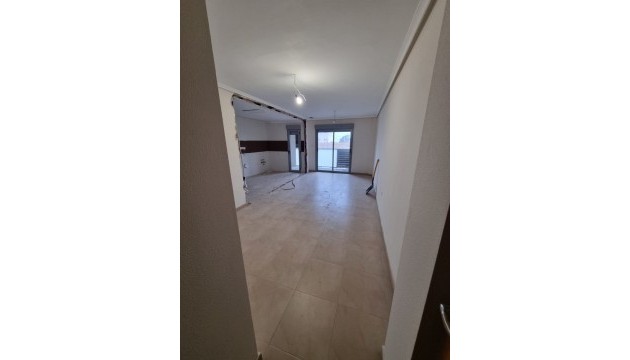 Перепродажа - Квартира - Torrevieja