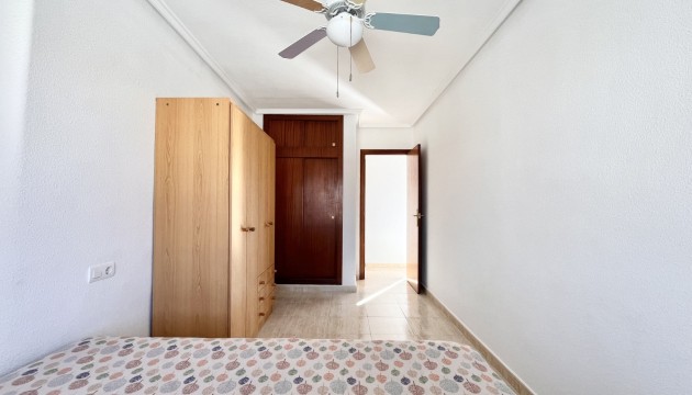 Resale - Townhouse - Torrevieja - La Siesta - El Salado -  Torreta