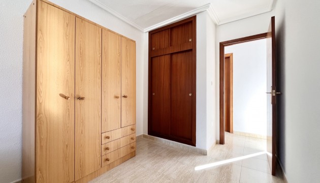 Resale - Townhouse - Torrevieja - La Siesta - El Salado -  Torreta