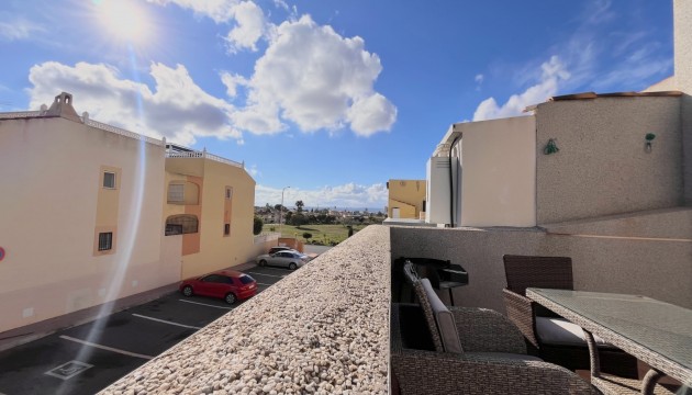 Resale - Townhouse - Torrevieja - La Siesta - El Salado -  Torreta