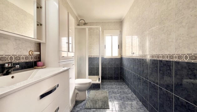 Resale - Townhouse - Torrevieja - La Siesta - El Salado -  Torreta