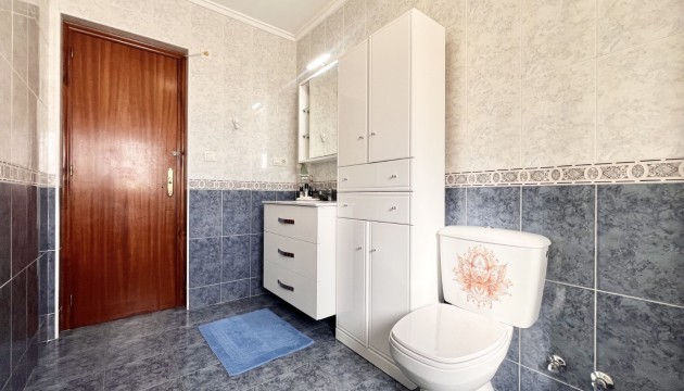 Resale - Townhouse - Torrevieja - La Siesta - El Salado -  Torreta