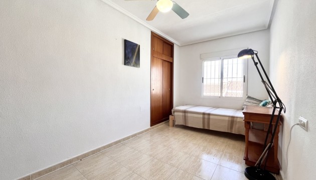 Resale - Townhouse - Torrevieja - La Siesta - El Salado -  Torreta