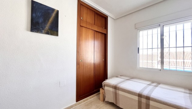 Resale - Townhouse - Torrevieja - La Siesta - El Salado -  Torreta