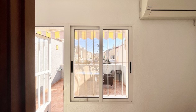 Resale - Townhouse - Torrevieja - La Siesta - El Salado -  Torreta