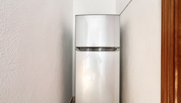 Resale - Townhouse - Torrevieja - La Siesta - El Salado -  Torreta