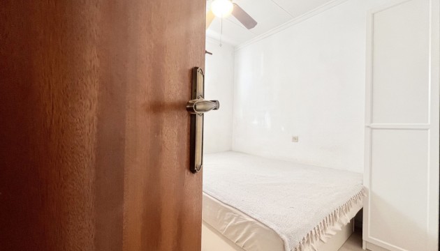 Resale - Townhouse - Torrevieja - La Siesta - El Salado -  Torreta