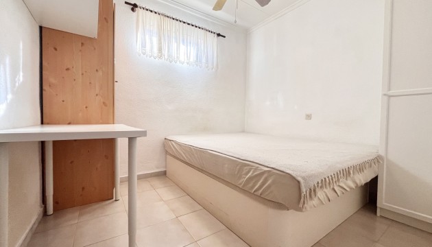 Resale - Townhouse - Torrevieja - La Siesta - El Salado -  Torreta