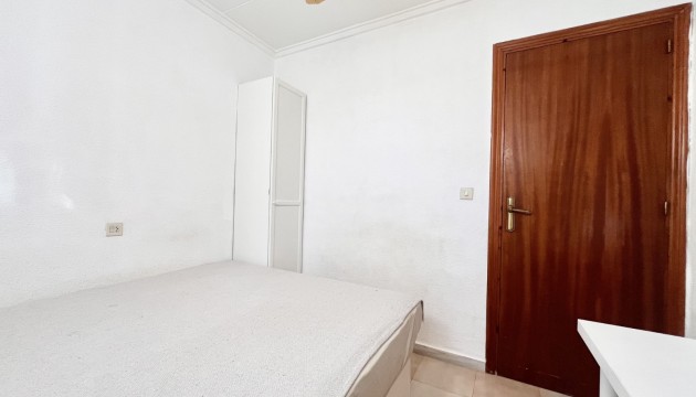 Resale - Townhouse - Torrevieja - La Siesta - El Salado -  Torreta