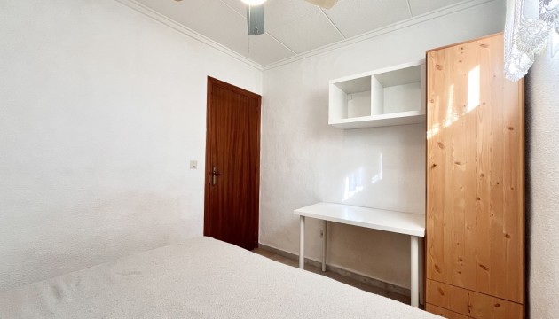 Resale - Townhouse - Torrevieja - La Siesta - El Salado -  Torreta