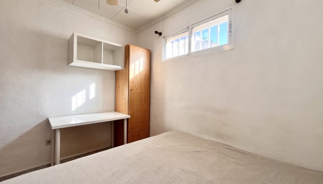 Resale - Townhouse - Torrevieja - La Siesta - El Salado -  Torreta