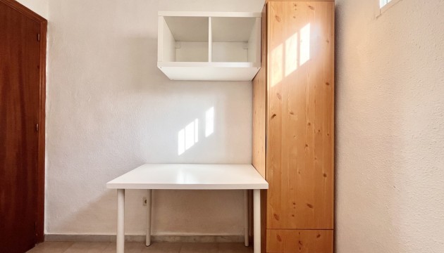 Resale - Townhouse - Torrevieja - La Siesta - El Salado -  Torreta