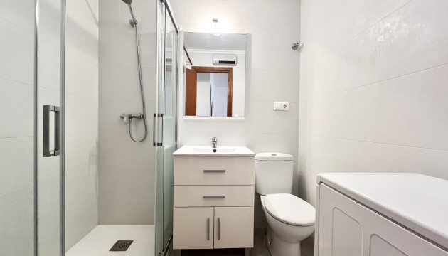 Resale - Townhouse - Torrevieja - La Siesta - El Salado -  Torreta