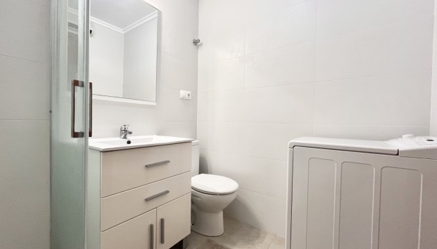 Resale - Townhouse - Torrevieja - La Siesta - El Salado -  Torreta