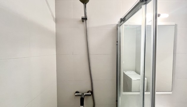 Resale - Townhouse - Torrevieja - La Siesta - El Salado -  Torreta