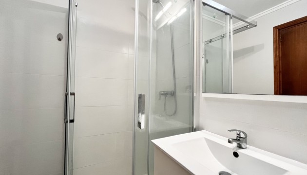 Resale - Townhouse - Torrevieja - La Siesta - El Salado -  Torreta