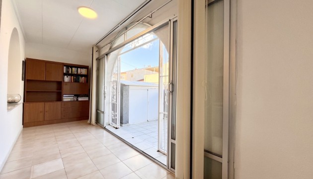Resale - Townhouse - Torrevieja - La Siesta - El Salado -  Torreta