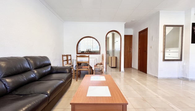 Resale - Townhouse - Torrevieja - La Siesta - El Salado -  Torreta