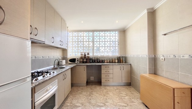 Resale - Townhouse - Torrevieja - La Siesta - El Salado -  Torreta