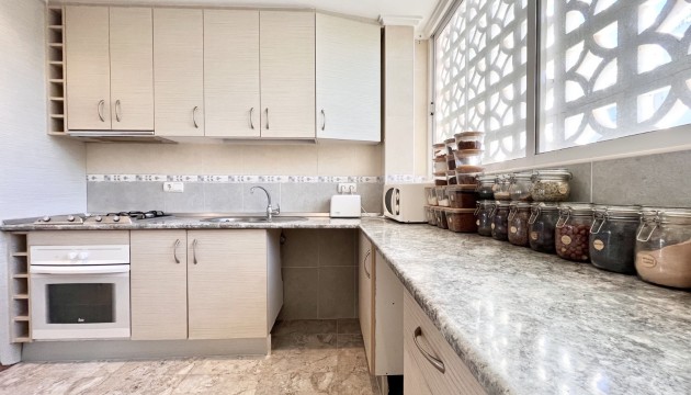 Resale - Townhouse - Torrevieja - La Siesta - El Salado -  Torreta