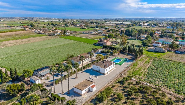 Reventa - Finca - Dolores