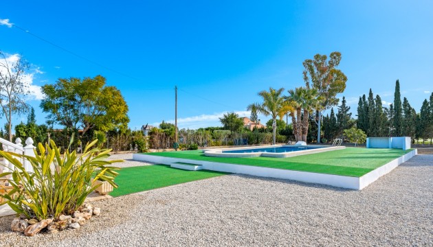 Reventa - Finca - Dolores