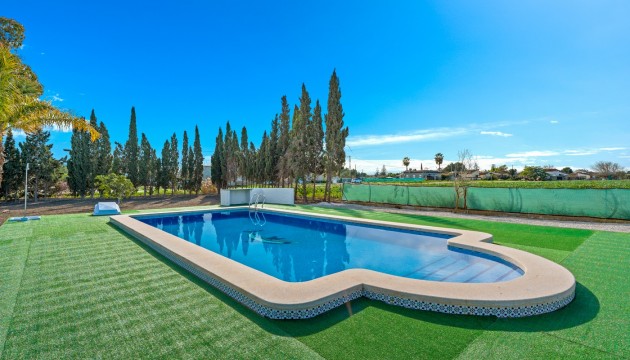 Reventa - Finca - Dolores