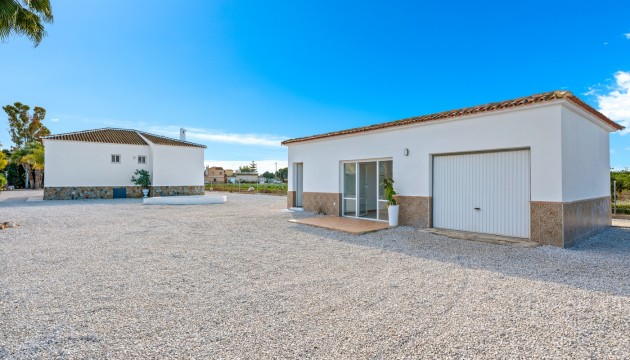 Reventa - Finca - Dolores