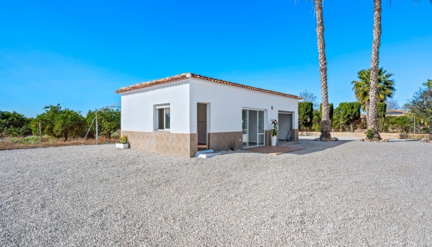 Reventa - Finca - Dolores