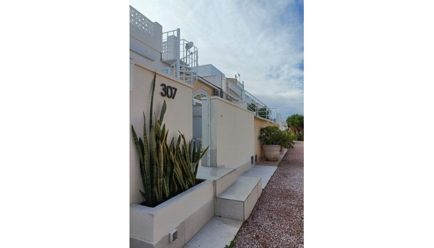 Перепродажа - Бунгало - La Siesta - La Siesta - El Salado -  Torreta