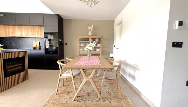 Resale - Bungalow - Pilar de la Horadada - Costa Blanca Sur