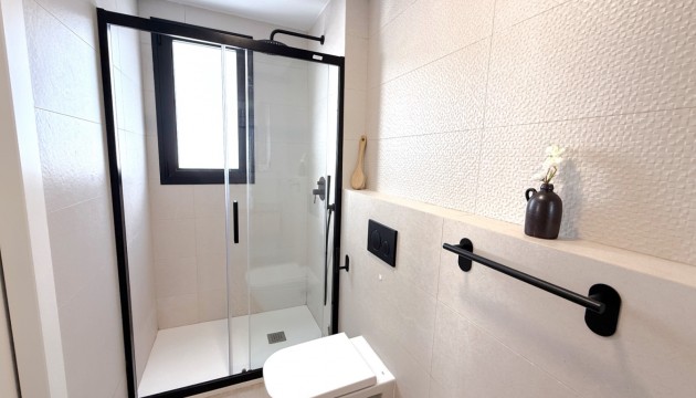 Resale - Bungalow - Pilar de la Horadada - Costa Blanca Sur