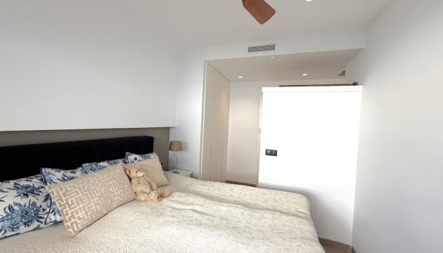 Resale - Bungalow - Pilar de la Horadada - Costa Blanca Sur