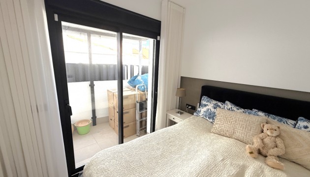 Resale - Bungalow - Pilar de la Horadada - Costa Blanca Sur