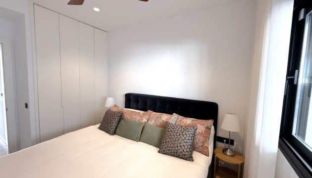 Resale - Bungalow - Pilar de la Horadada - Costa Blanca Sur