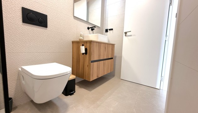 Resale - Bungalow - Pilar de la Horadada - Costa Blanca Sur