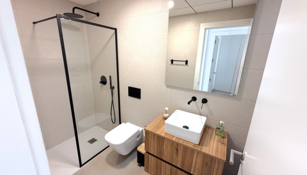 Resale - Bungalow - Pilar de la Horadada - Costa Blanca Sur